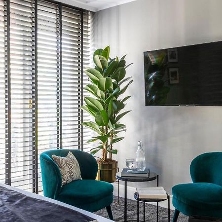 Naman Hotellerie - Spagna Rzym Zewnętrze zdjęcie